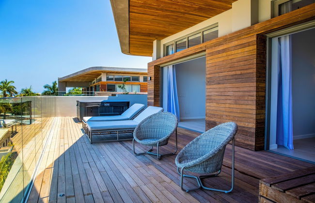Manta Cove by Horizon Holidays - Foto 68