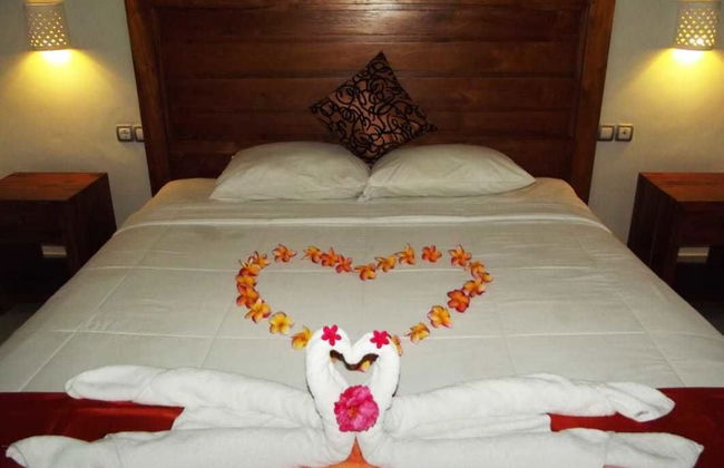 Intan Legian Seminyak Villa - Foto 13