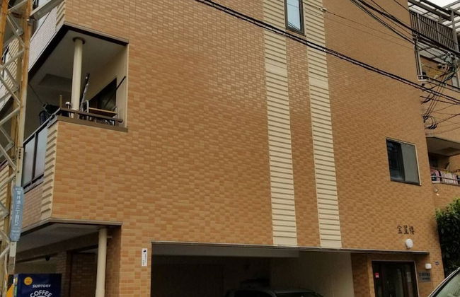 Hoseiro 303 - Foto 11