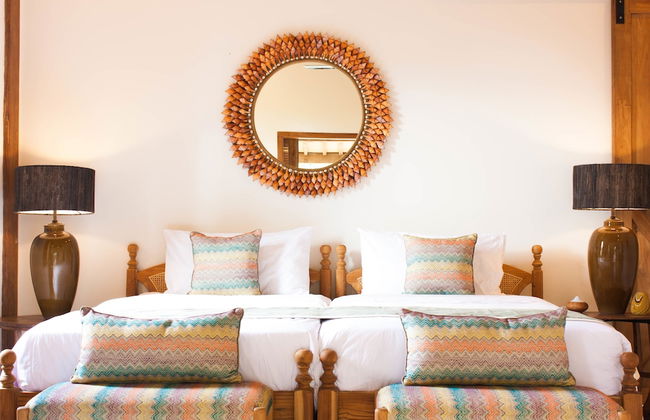Villa Pulau Cinta - Foto 15