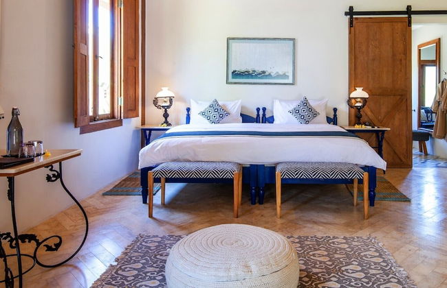 Villa Pulau Cinta - Foto 17