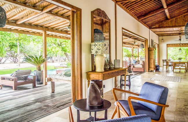 Villa Pulau Cinta - Foto 55