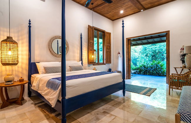 Villa Pulau Cinta - Foto 37