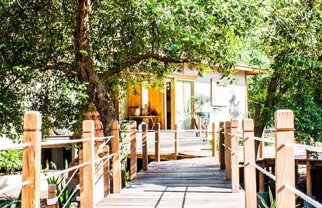 Villa Pulau Cinta - Foto 59