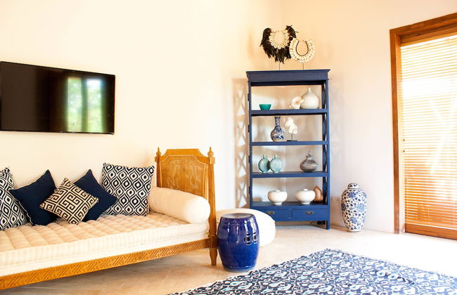 Villa Pulau Cinta - Foto 11