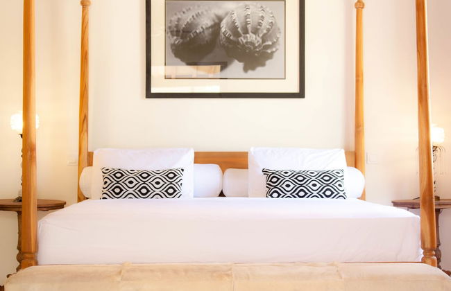 Villa Pulau Cinta - Foto 10