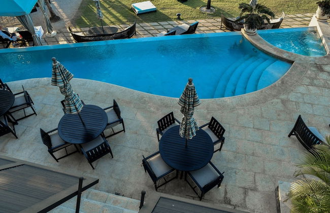 Coco Breeze Private Residence - Foto 49