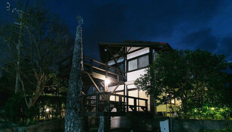 Photo 1 - Villa Toma West