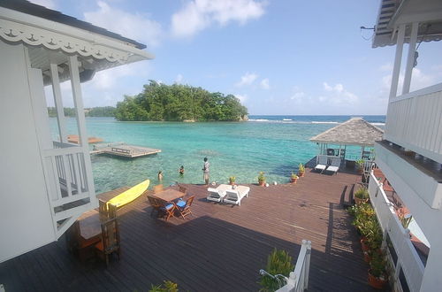 Foto 32 - San Bar 6BR by Jamaican Treasures