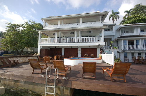 Photo 1 - San Bar 6BR by Jamaican Treasures