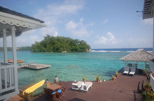 Foto 35 - San Bar 6BR by Jamaican Treasures