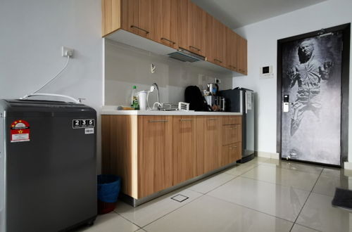 Photo 30 - KSL Studio Homestay by Immaculate