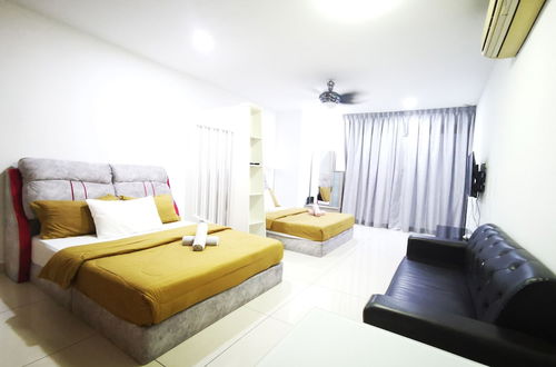 Photo 40 - KSL Studio Homestay by Immaculate