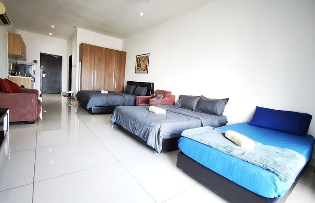 KSL Studio Homestay by Immaculate - Foto 25