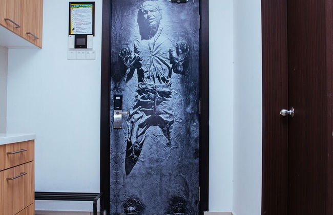 KSL Studio Homestay by Immaculate - Foto 14