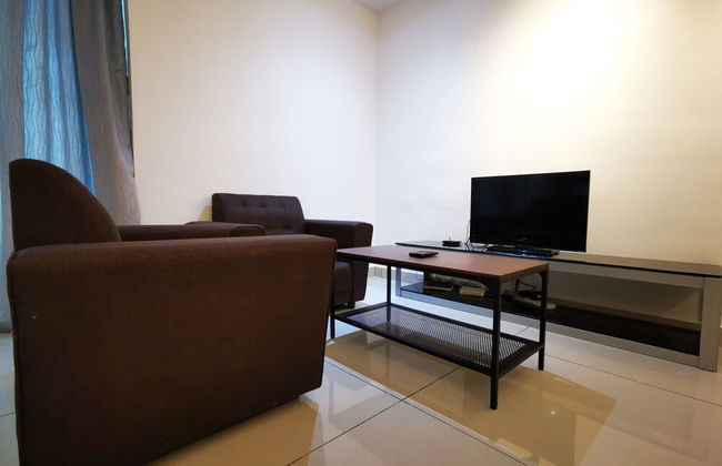 KSL Studio Homestay by Immaculate - Foto 63