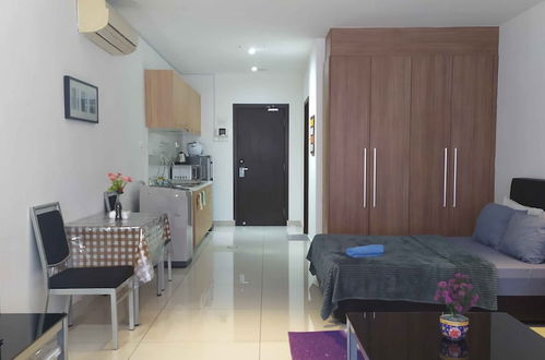 Foto 66 - KSL Studio Homestay by Immaculate