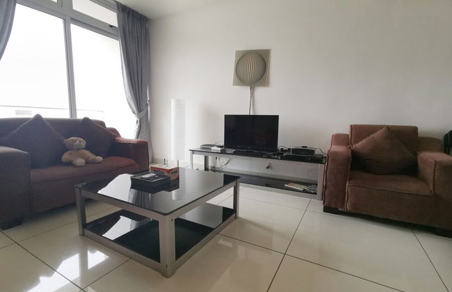 KSL Studio Homestay by Immaculate - Foto 70