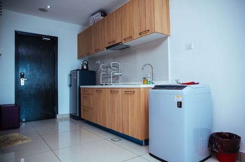 Foto 57 - KSL Studio Homestay by Immaculate