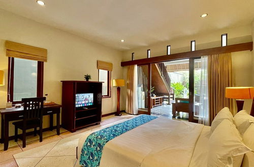 Foto 9 - The Mutiara Jimbaran Boutique Villas