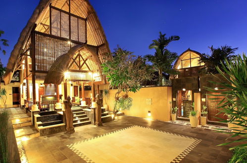 Foto 64 - The Mutiara Jimbaran Boutique Villas