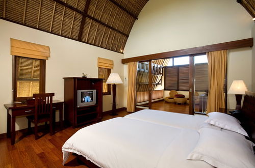 Photo 7 - The Mutiara Jimbaran Boutique Villas