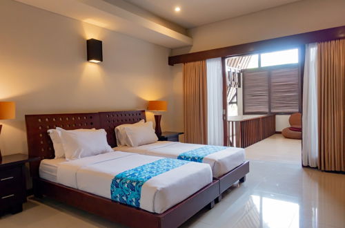 Photo 13 - The Mutiara Jimbaran Boutique Villas