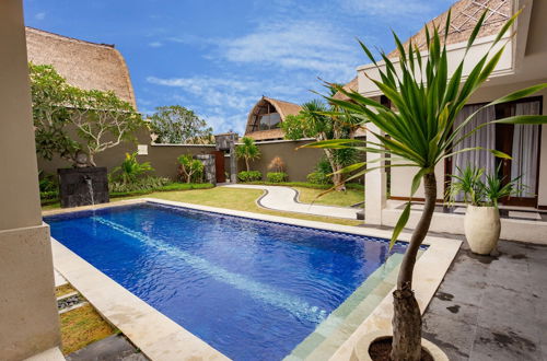 Photo 45 - The Mutiara Jimbaran Boutique Villas