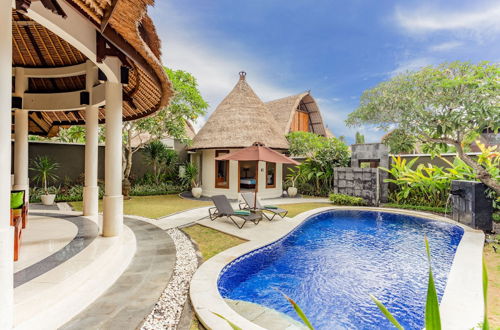 Foto 42 - The Mutiara Jimbaran Boutique Villas