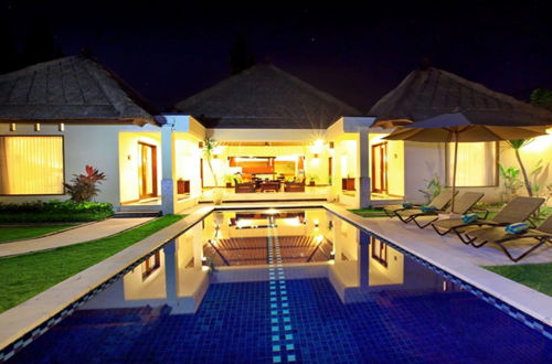 Foto 47 - The Mutiara Jimbaran Boutique Villas