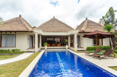 Foto 46 - The Mutiara Jimbaran Boutique Villas