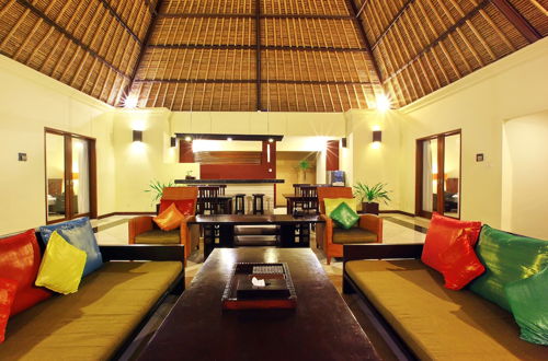 Photo 28 - The Mutiara Jimbaran Boutique Villas