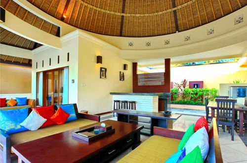 Photo 24 - The Mutiara Jimbaran Boutique Villas