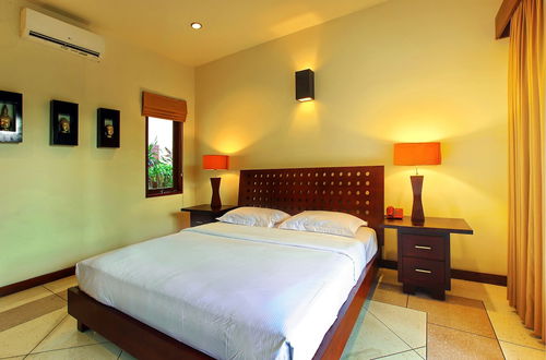 Foto 5 - The Mutiara Jimbaran Boutique Villas