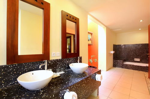 Foto 50 - The Mutiara Jimbaran Boutique Villas