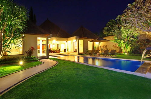 Foto 67 - The Mutiara Jimbaran Boutique Villas