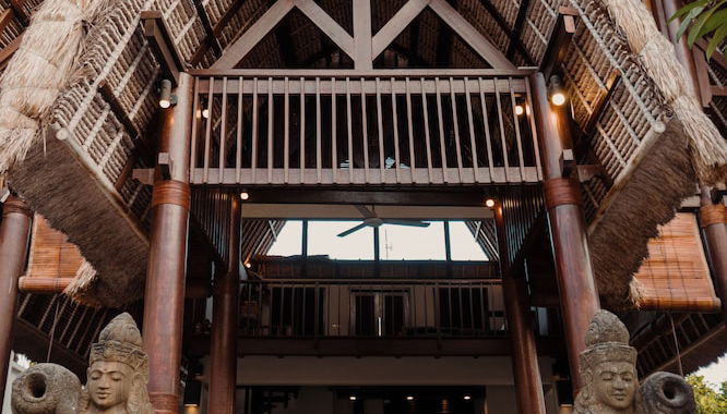 Foto 1 - Aruni Bali Jimbaran Boutique Villa