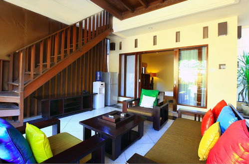 Photo 27 - The Mutiara Jimbaran Boutique Villas