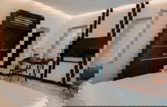 Foto 2 - Aruni Bali Jimbaran Boutique Villa
