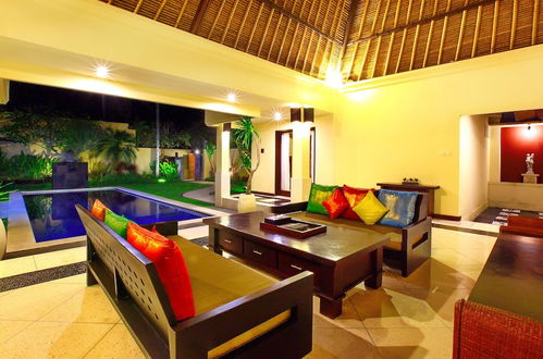 Photo 29 - The Mutiara Jimbaran Boutique Villas