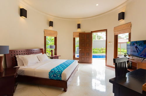 Photo 17 - The Mutiara Jimbaran Boutique Villas