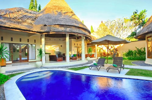 Photo 38 - The Mutiara Jimbaran Boutique Villas