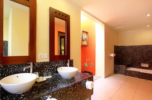 Foto 51 - The Mutiara Jimbaran Boutique Villas