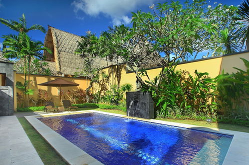 Photo 61 - The Mutiara Jimbaran Boutique Villas