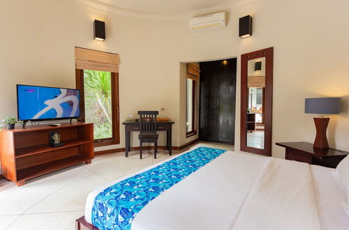 Photo 16 - The Mutiara Jimbaran Boutique Villas