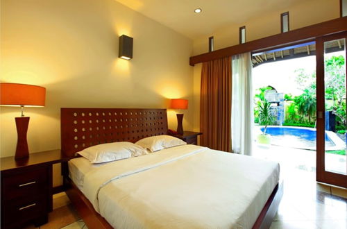 Foto 9 - The Mutiara Jimbaran Boutique Villas