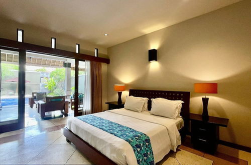 Foto 8 - The Mutiara Jimbaran Boutique Villas