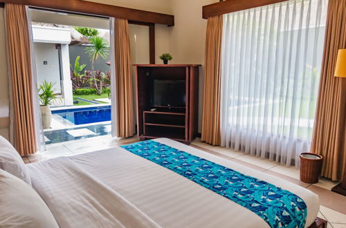 Photo 20 - The Mutiara Jimbaran Boutique Villas