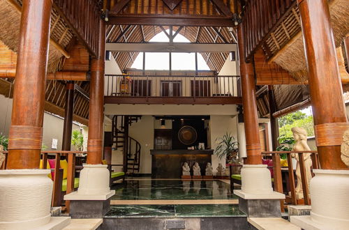 Photo 3 - The Mutiara Jimbaran Boutique Villas