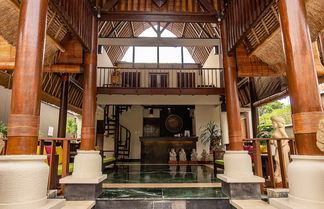 Foto 3 - The Mutiara Jimbaran Boutique Villas